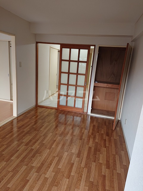 7/30 リビング/ダイニング