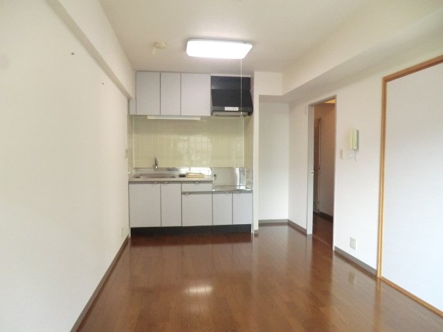 4/28 リビング/ダイニング