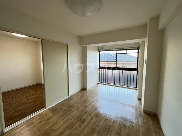 5/30 リビング/ダイニング