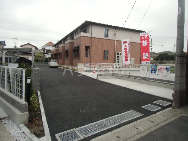 2/4 エントランス