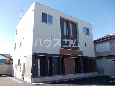 1/11 外観
