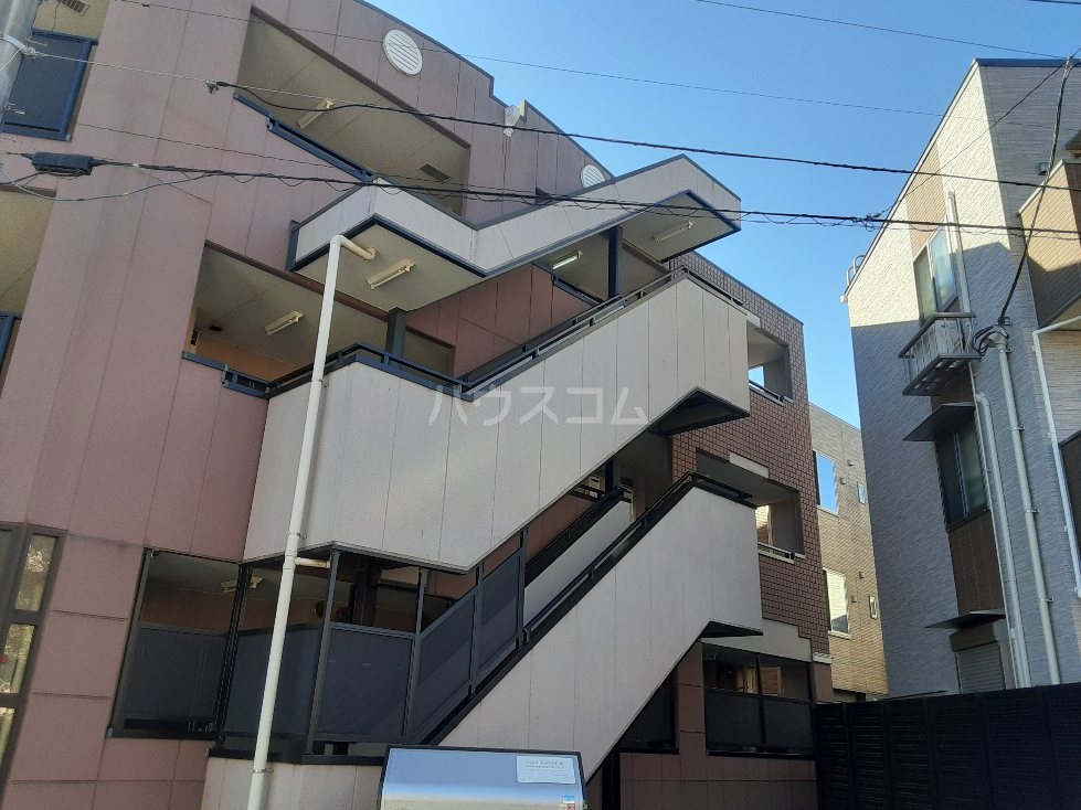 1/30 外観