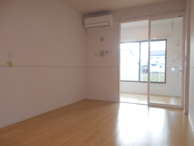 3/29 リビング/ダイニング