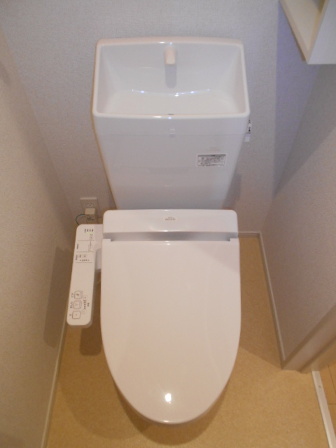 10/29 トイレ