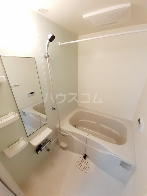 8/30 浴室