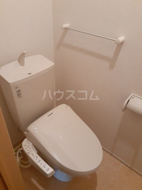 9/30 トイレ