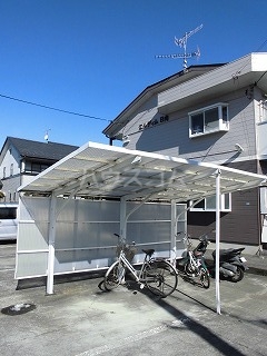 その他共有