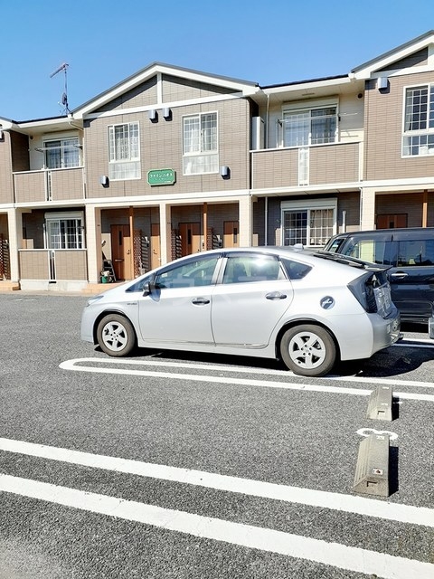 16/30 駐車場