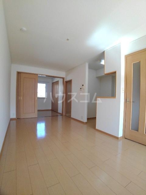 3/29 リビング/ダイニング