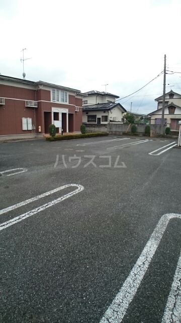 15/27 駐車場
