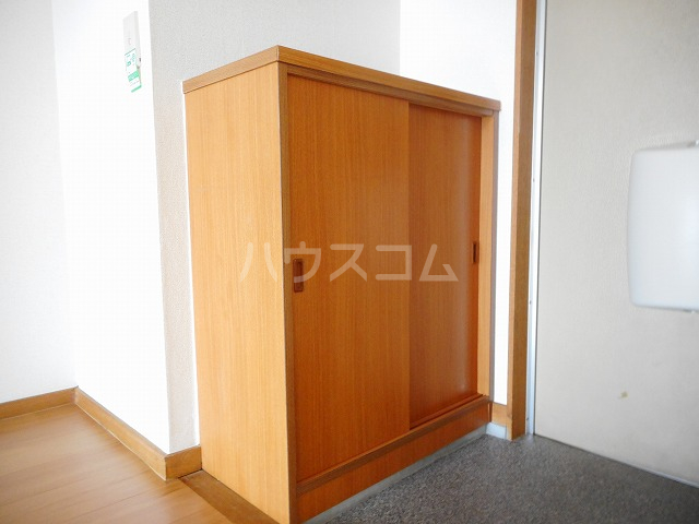 6/21 玄関