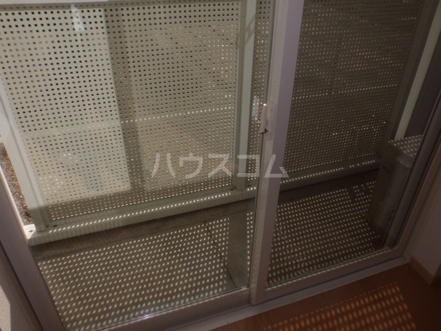 17/30 バルコニー