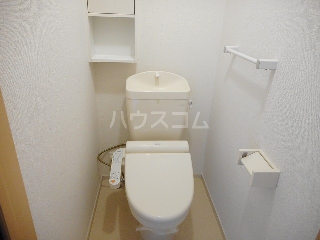 11/23 トイレ