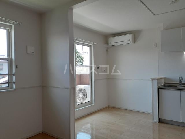 3/20 リビング/ダイニング