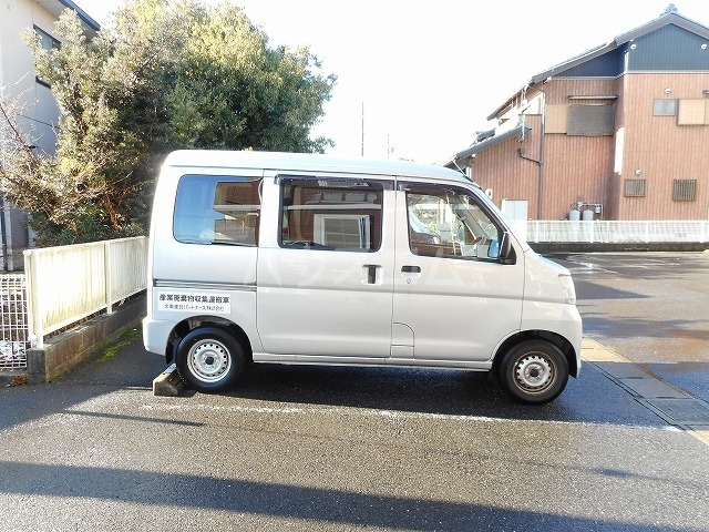 14/21 駐車場
