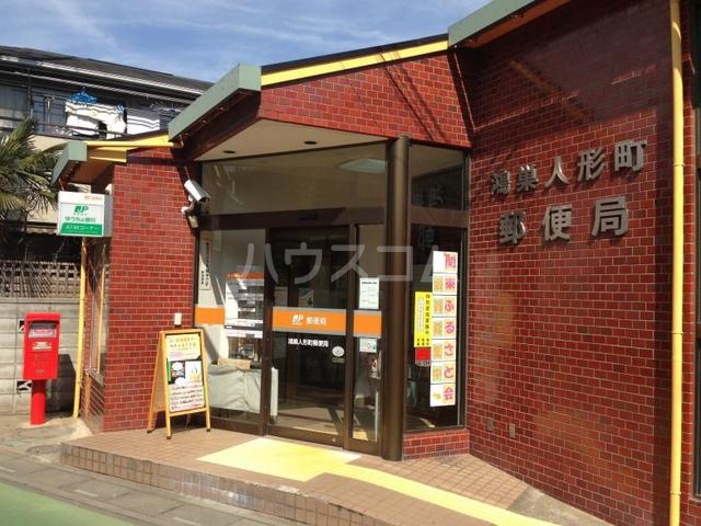 14/30 エントランス