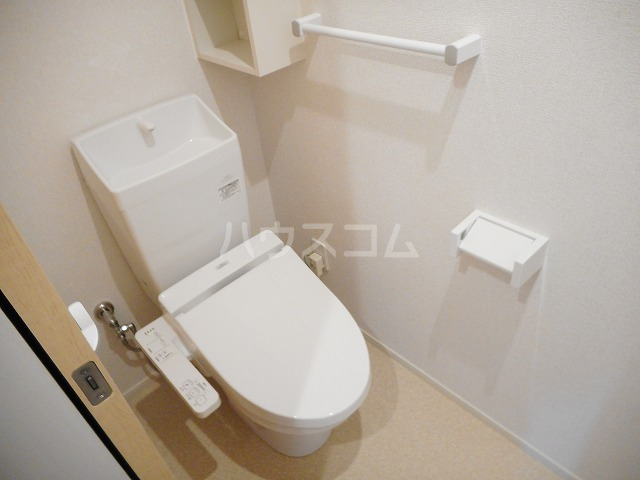 14/27 トイレ