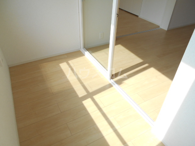 11/20 バルコニー