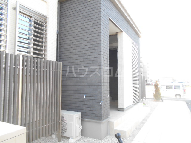 2/9 エントランス