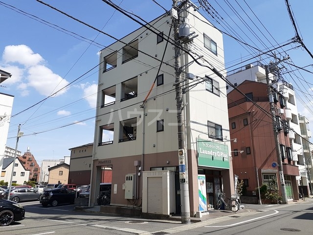 1/30 外観