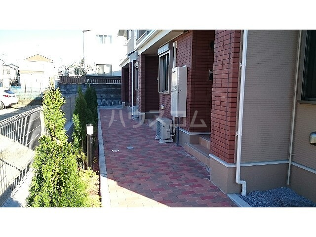 14/24 エントランス