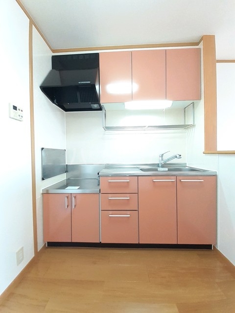 7/30 キッチン