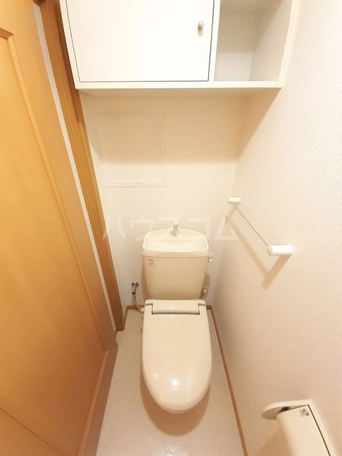 9/30 トイレ
