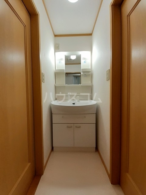 10/30 洗面