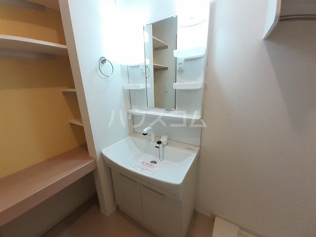10/30 洗面