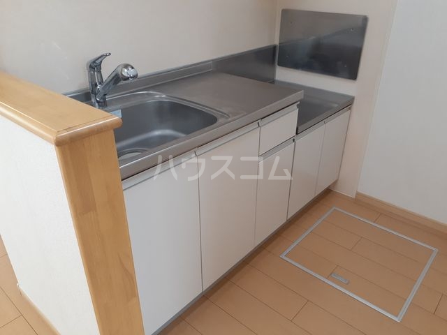 5/22 リビング/ダイニング