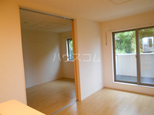 3/27 リビング/ダイニング