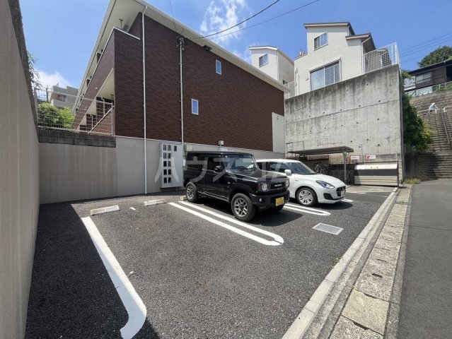 29/30 駐車場