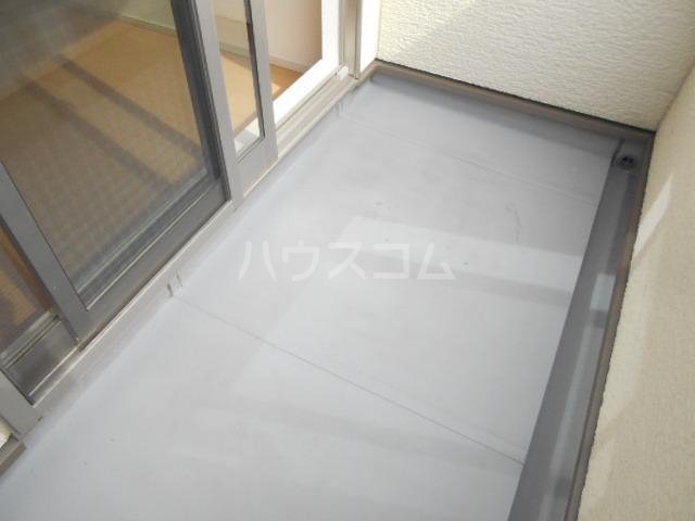 11/20 バルコニー