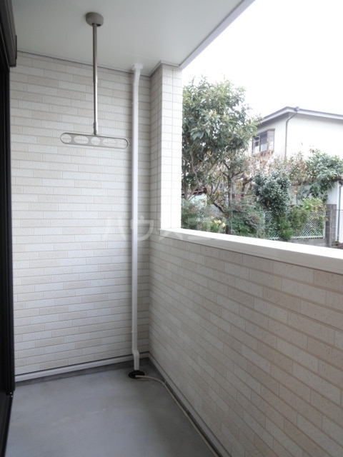 16/28 バルコニー