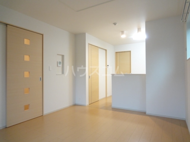 4/28 リビング/ダイニング