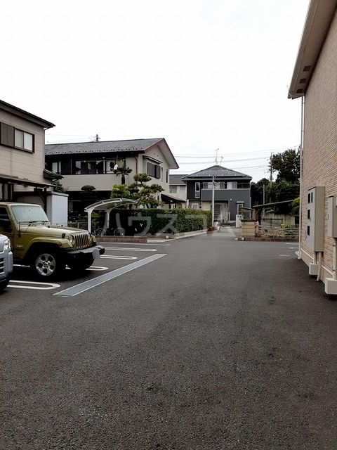 15/30 駐車場