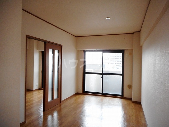 3/27 リビング/ダイニング