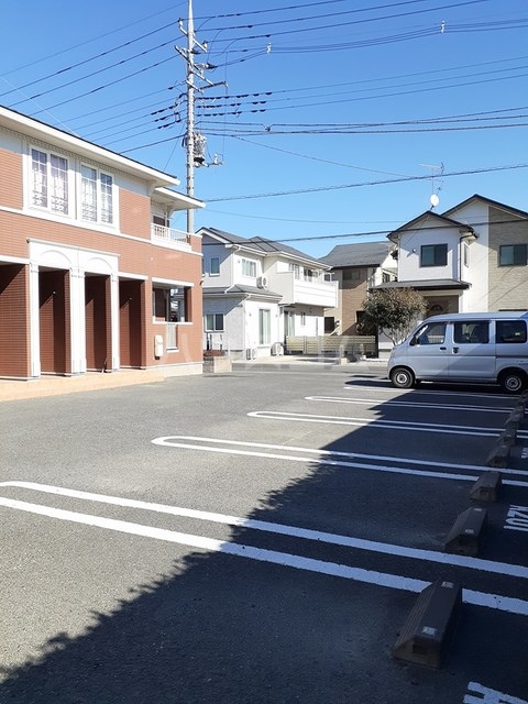 15/30 駐車場