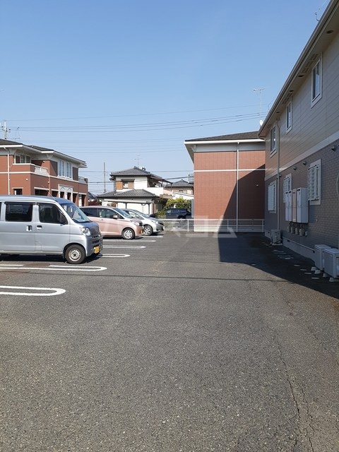 15/30 駐車場