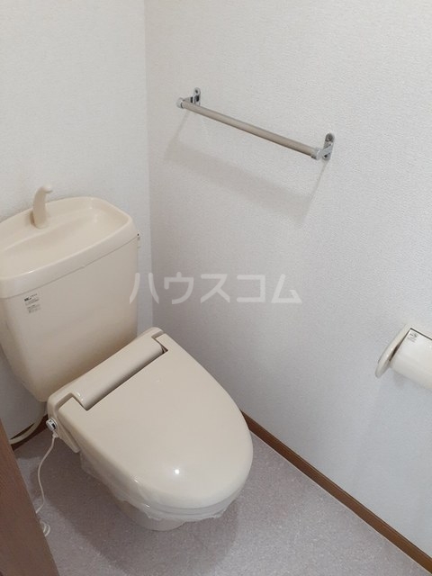 9/30 トイレ