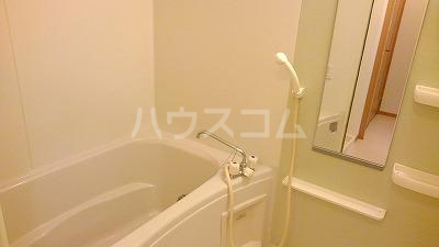 8/23 浴室
