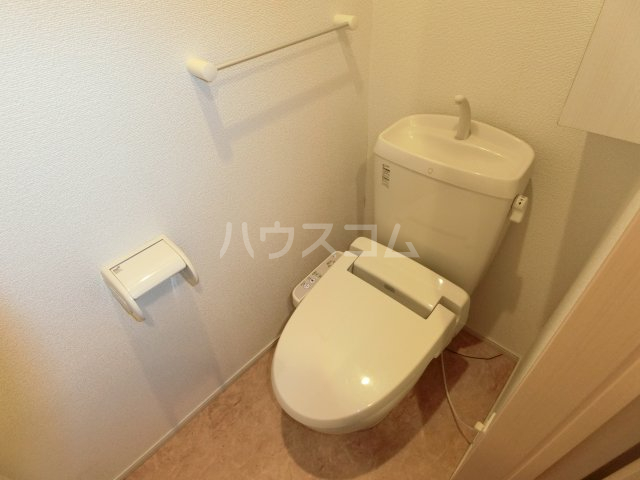 14/30 トイレ