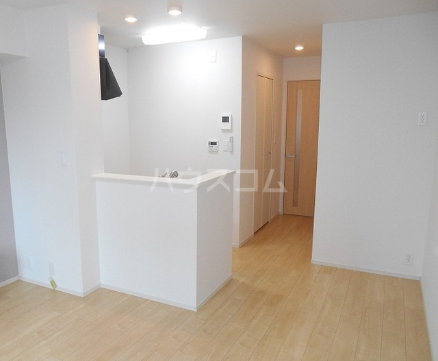 3/20 リビング/ダイニング