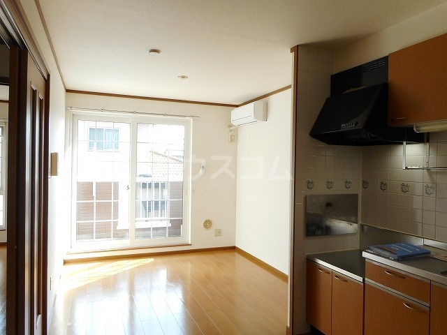 3/24 リビング/ダイニング