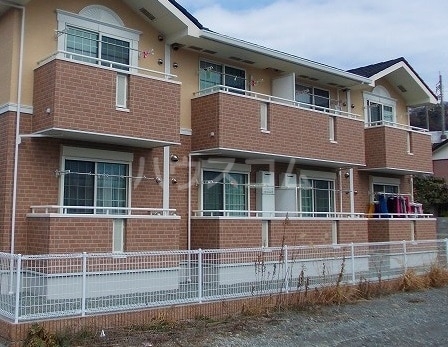 23/30 バルコニー