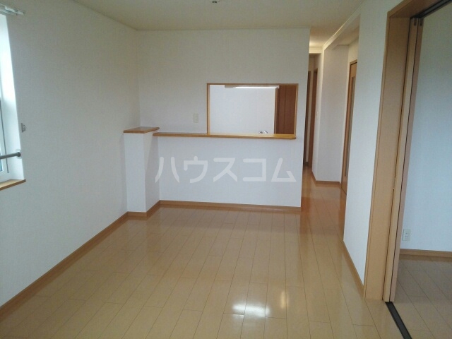 3/28 リビング/ダイニング