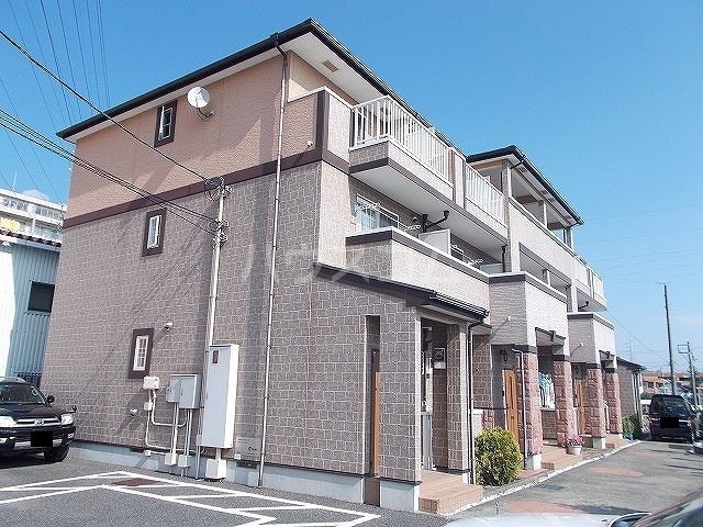 1/23 外観