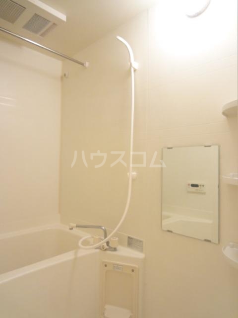 11/23 浴室