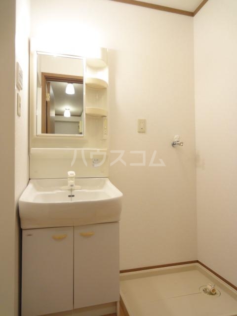 13/23 洗面