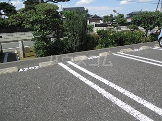 15/30 駐車場